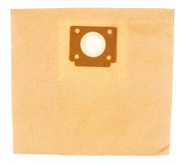 Бумажный мешок для пылесосов 20 л, 25 л, 30 л, 40 л Gigant GGF-01 