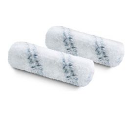 Валик HARDY Nylonplus D15х100мм, ворс 12мм, 2шт. в упаковке 0123-441510 