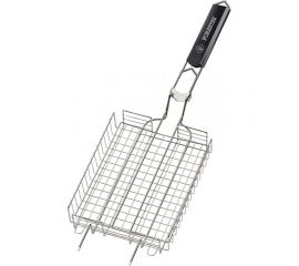 Объемная малая решетка-гриль FORESTER BQ-N11 