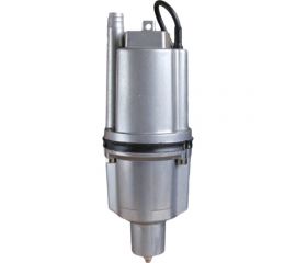 Вибрационный насос СОЮЗ 280 Вт, 18 л/мин, напор 72 м, нижний забор, 25 м НГС-97128Н-25 