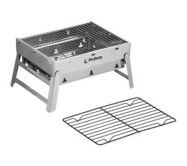 Мангал-барбекю PERFECTO LINEA 35x27x20 см 47-235272 