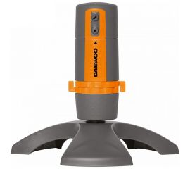 Круговой разбрызгиватель DAEWOO 250 drive sprinkler 3in 1 DWS 1040 