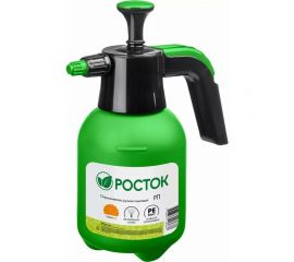 Ручной помповый опрыскиватель РОСТОК РП-1.5 1.5 л 425073 