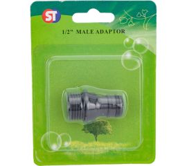 Штуцер 5701/SM-M5701 (1/2""; внешняя резьба) SanTrade 2584 