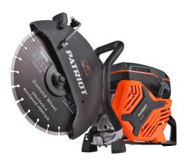 Бензорез Patriot DSG 735 595102220 