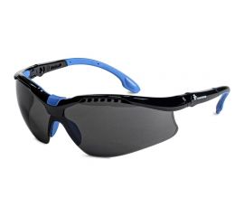 Открытые очки Ампаро Сенатор, затемненные линзы, AS-AF 1111 