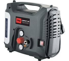 Компрессор FUBAG Compact Air + набор из 5 предметов 6412320 
