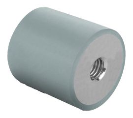 Резинометаллический буфер KIPP K1320.05003055 