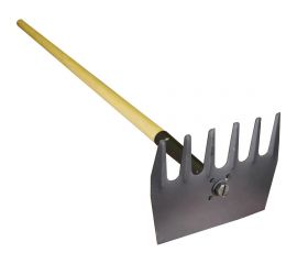 Грабли-мотыга Лесхозснаб 4631140677744 