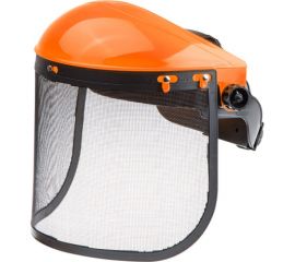 Защитный щиток STARTUL НС-2 стальная сетка ST7342-02 