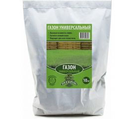 Семена газона Зри в корень Универсальный 10 кг 4650243008828 