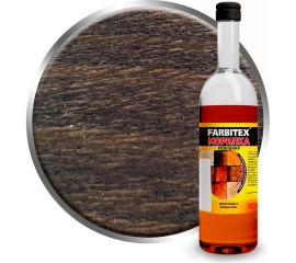 Морилка неводная Farbitex0,5 л, 0,42 кг, Дуб 4100017686 