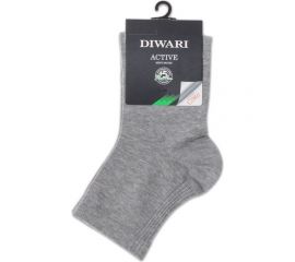 Мужские носки DIWARI ACTIVE 20С-138СП, р.29, 148 серый 1001331560050016148 