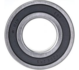 Подшипник EBF 6206 2RS 4655751130016 