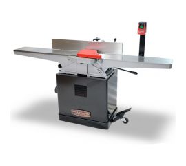 Фуговальный станок WARRIOR w0103fl 230В 2,2 квт 0301010016000 