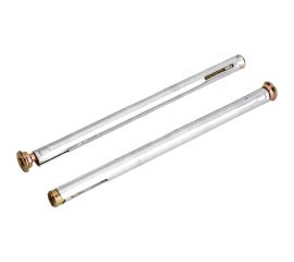 Рамный анкер Daxmer 10x152, мет., 8 шт. 439180 