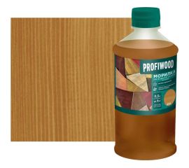 Морилка Profiwood на водной основе, дуб, 0.5 кг 67941 