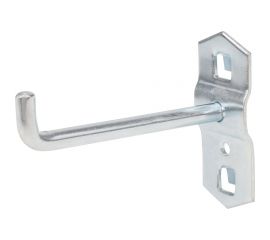 Изогнутый держатель инструмента NORGAU 5x75 мм NH/B-75, 101401503 