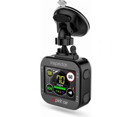 Автомобильный радар-детектор INSPECTOR Spirit Air 4627074715058 