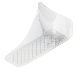 Снегозадержатель Татполимер TP Yota (10 шт., прозрачный) 51873 