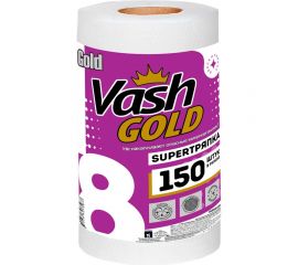Тряпка VASH GOLD Super тряпка 150 л/рул 307567 
