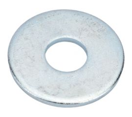 Усиленная шайба BEFAST DIN 9021 ГОСТ 6958-78, покрытие цинк, М12, 1 кг 9021121S 