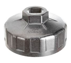 Съемник масляного фильтра Airline Чашка 64-65 мм AT-FC-01 