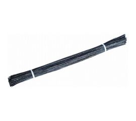 Вязальная проволока Tech-Krep пруток 400 мм 1кг - хомут 149407 