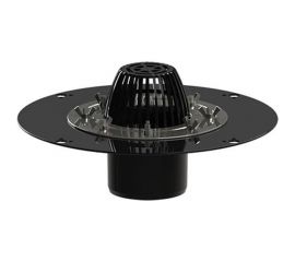 Кровельная воронка Татполимер ТП-01.100 10692 