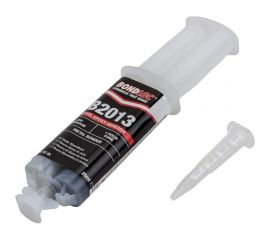 Металлонаполненный 2К эпоксидный клей повышенной прочности в шприце Bondloc B2013 25 мл B201325ML 