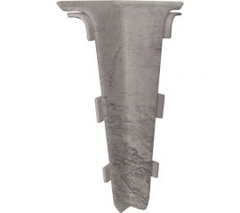 Угол внутренний пвх Волшебная палочка home 70мм 2шт/уп 7028 УТ000078107 