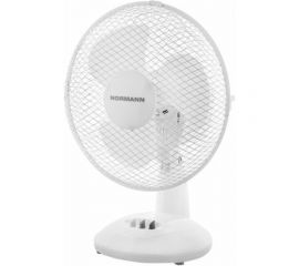 Настольный вентилятор NORMANN ACF-081 