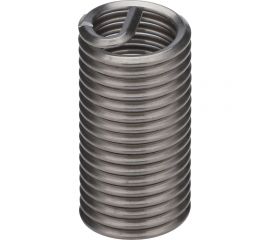 Резьбовая вставка VOELKEL М 12x1.5 3.0xD 6h, 1шт. V07622 