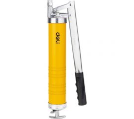 Рычажно-плунжерный шприц DELI DL2602A 400мл 98410 