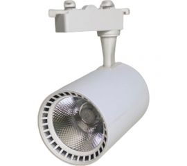 Трековый светильник AlfaLed белый 30W 4000K ТСЕ030 WTCE030 