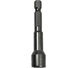 Бита кровельная с торцовой головкой 8х65 мм, магнитная TORGWIN T507582 