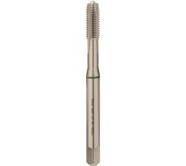 Машинный метчик Ruko М 8 Шаг 1.25 мм HSSE-Co5 232080E 