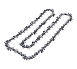 Цепь ЗУБР тип 5, шаг 0.325"", паз 1.5 мм, 72 звена 70305-45 
