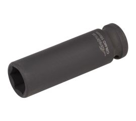 Головка ударная торцевая шестигранная удлинённая (16 мм; 1/2"" DR) Airline AT-IS12-28 