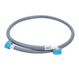Наливной шланг Zox 1 м, для стиральных машин 517494 