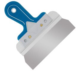 Фасадный шпатель с двухкомпонентной рукояткой, 200 мм РемоКолор 12-9-020 