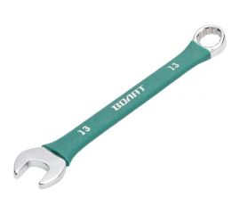 Комбинированный ключ ВОЛАТ 13 мм в прорезиненной оплетке 16060-13 