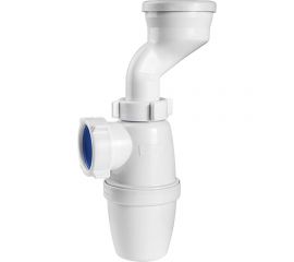 Сифон ORIO 1 1/4x40 для писсуара с манжетами D-40мм/D-46 мм Р-3100 