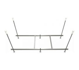 Сборный каркас AQUATEK к ванне Мия 170/175 см KAR-0000022 00000047271 