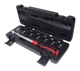 Динамометрический ключ JTC 9х12 6832K 