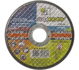 Круг зачистной по металлу (125x6.0x22.2 мм) Россия 73410 