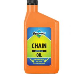 Масло цепное ST-500 1 л Country 3ton 40234 