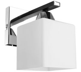 Настенный светильник Arte Lamp A8165AP-1BK 