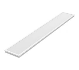 Светодиодный светильник Gauss IP20 1198х180х19 мм 36W 2450lm 4000K 860125236 