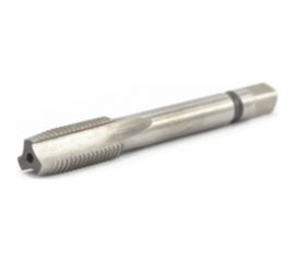 Метчик Beltools М6x1 Р6М5 левый машинно-ручной глухой исп1 ri.115.993 